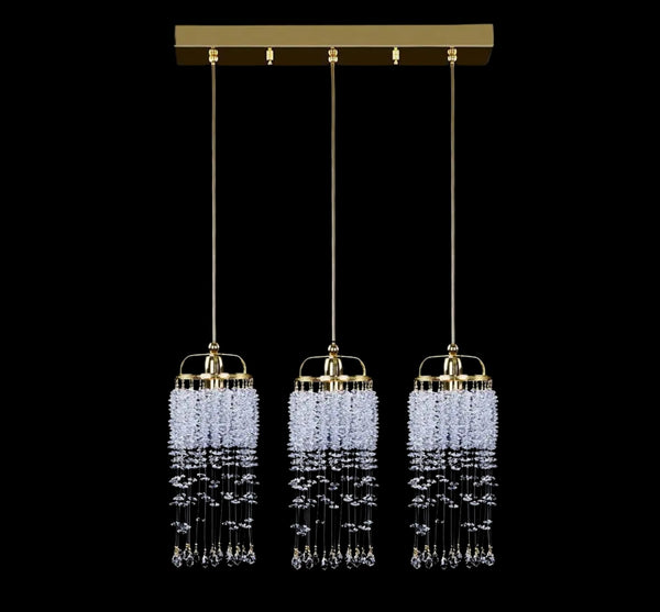L465CLN Pendant light
