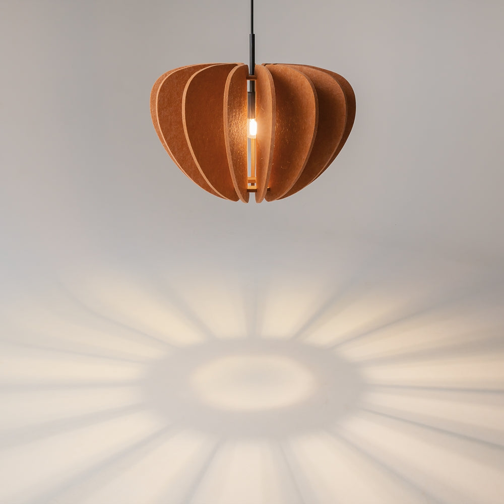 Cambio Suspension luminaire noir