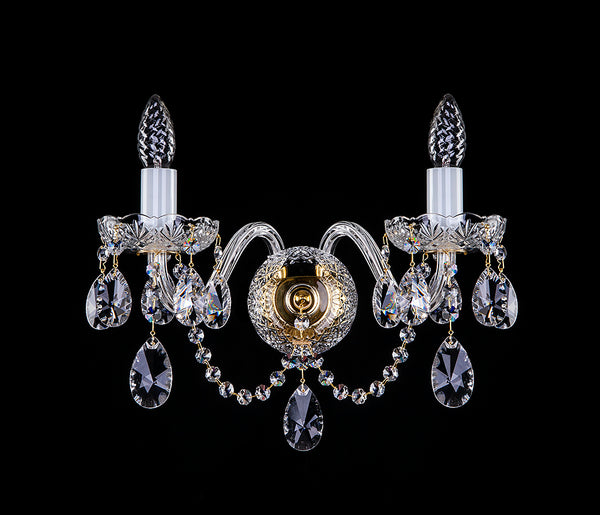 N16054CLN wall lamp