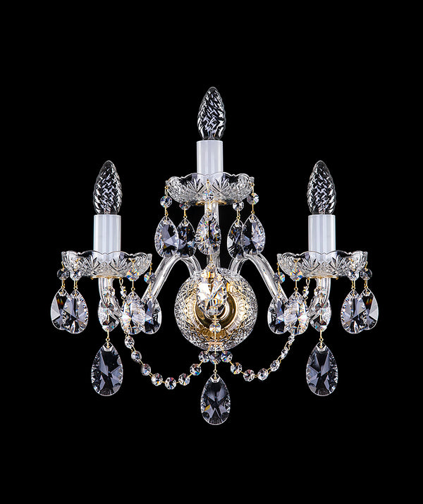 Wall lamp N16055CLN