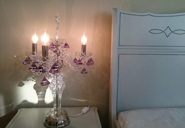 ALA127 table lamp