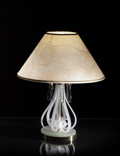 Table lamp