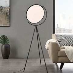 Original Floor Lamp | Artistic Radiance