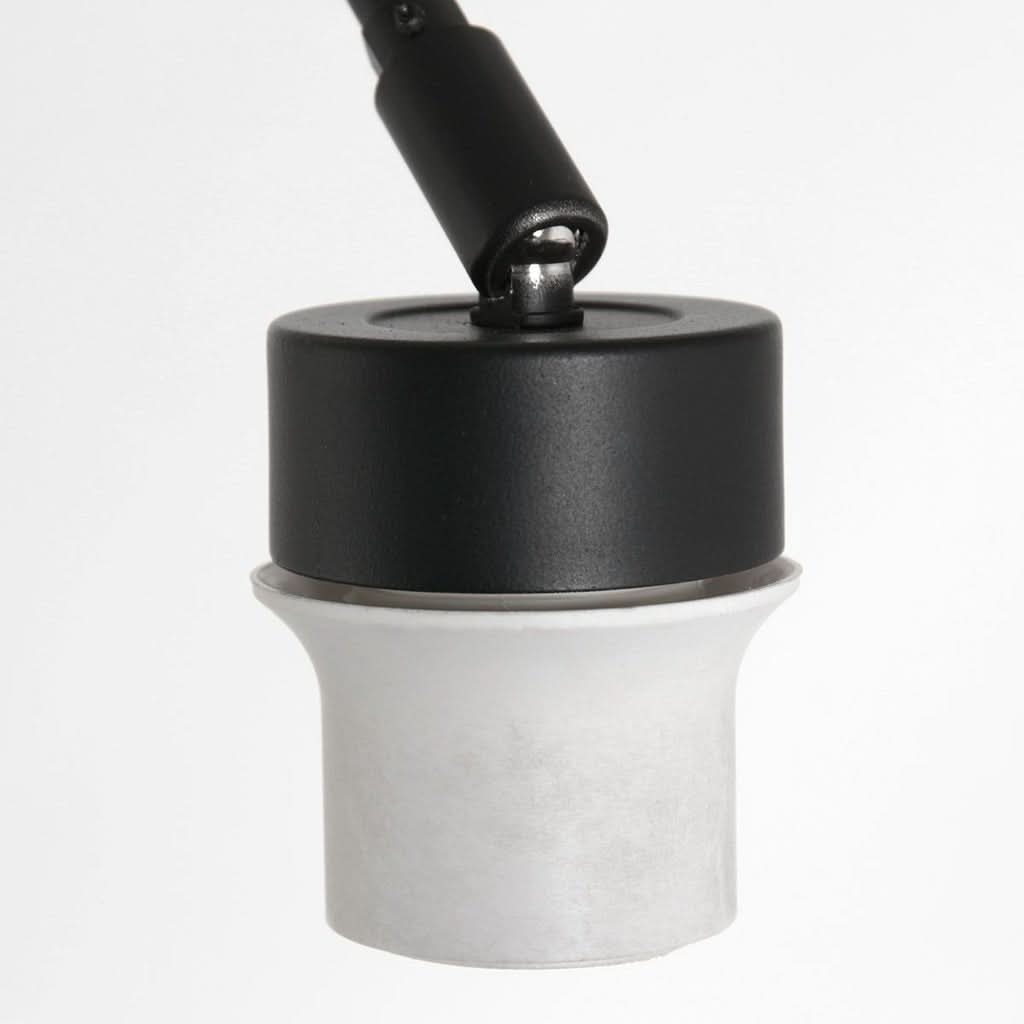 Lampadaire sur Pied Rotin | Nyla - Designix Lampadaire