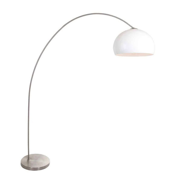 Solva Arched Floor Lamp | Lyla