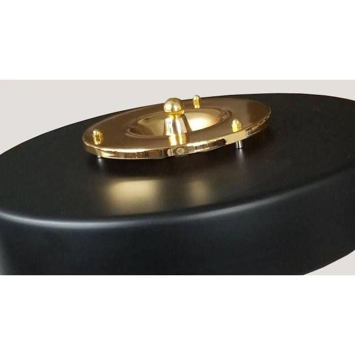 Lampe de Chevet Moderne | Charme Intemporel - Designix Lampe de chevet Blanc 50 x 35 cm Lumière Chaude