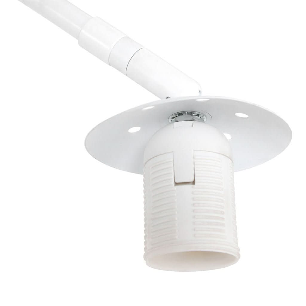 Lampe Déportée Salon | Hyra - Designix Lampadaire