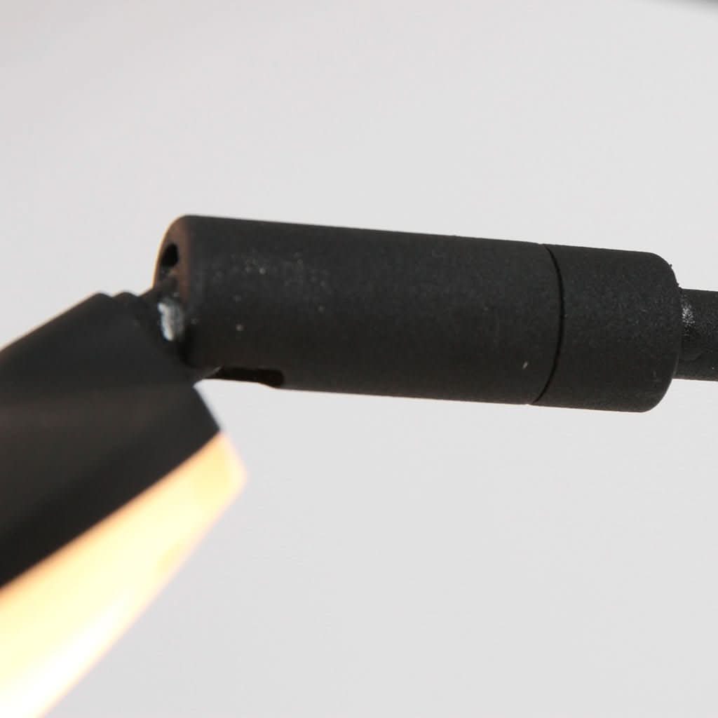 Lampe Sur Pied Moderne | Synna - Designix Lampadaire