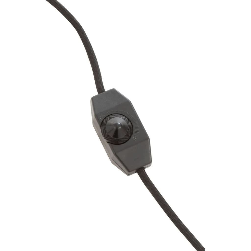 Lampe Sur Pied Teri Tripod - Designix