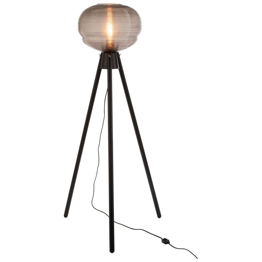 Lampe Sur Pied Teri Tripod - Designix