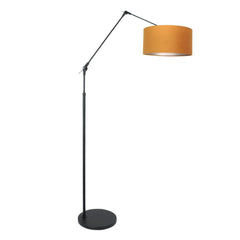 Vintage Floor Lamp | Cael