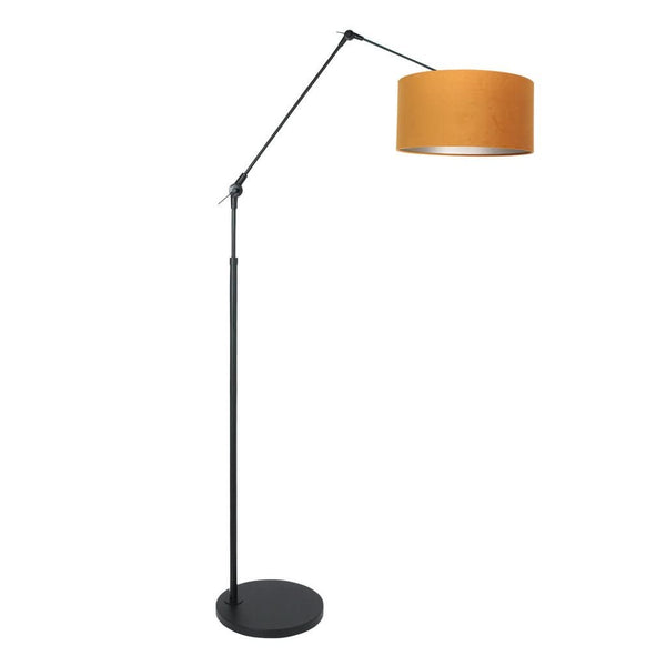 Vintage Floor Lamp | Cael