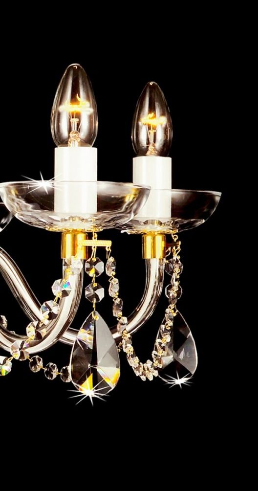 Lustre en cristal LB40500632669S