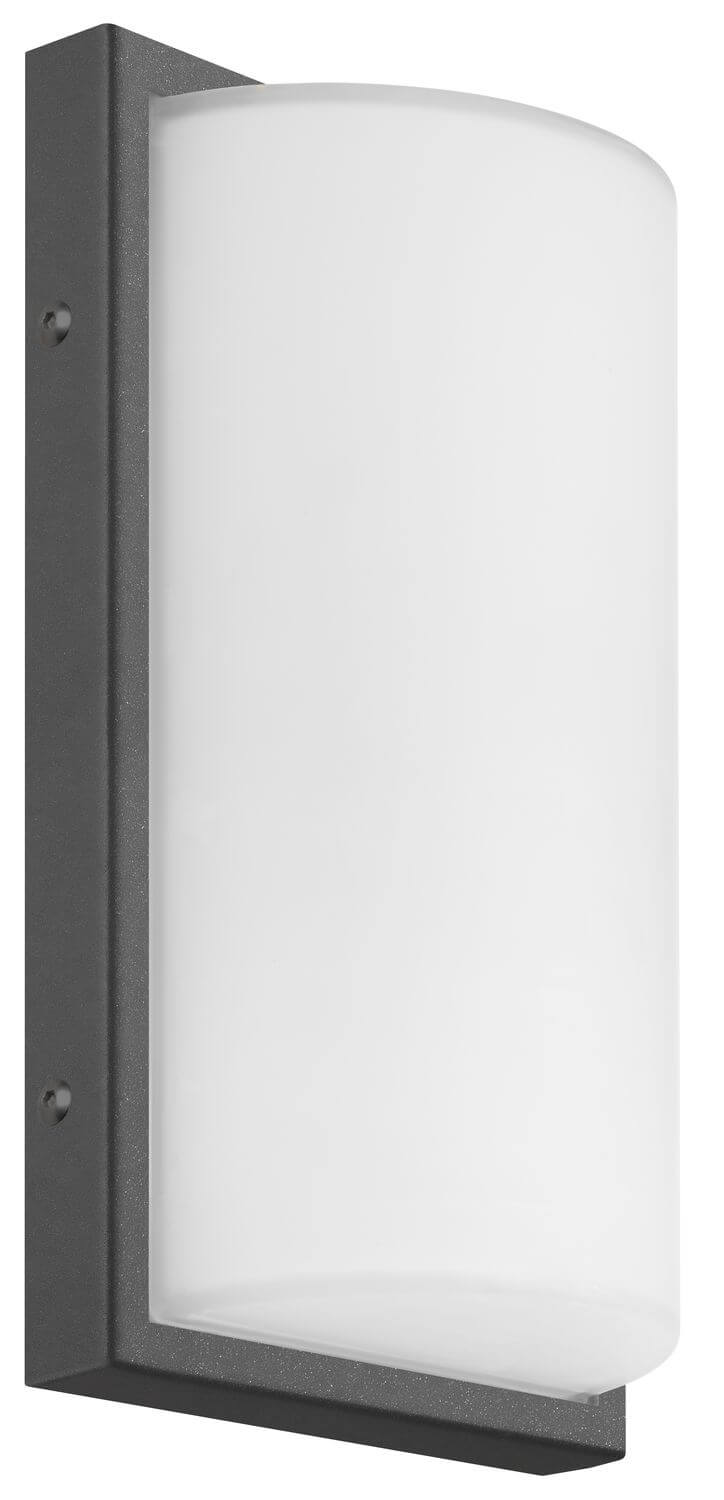 Applique extérieure Graphit anthracite (039LED)