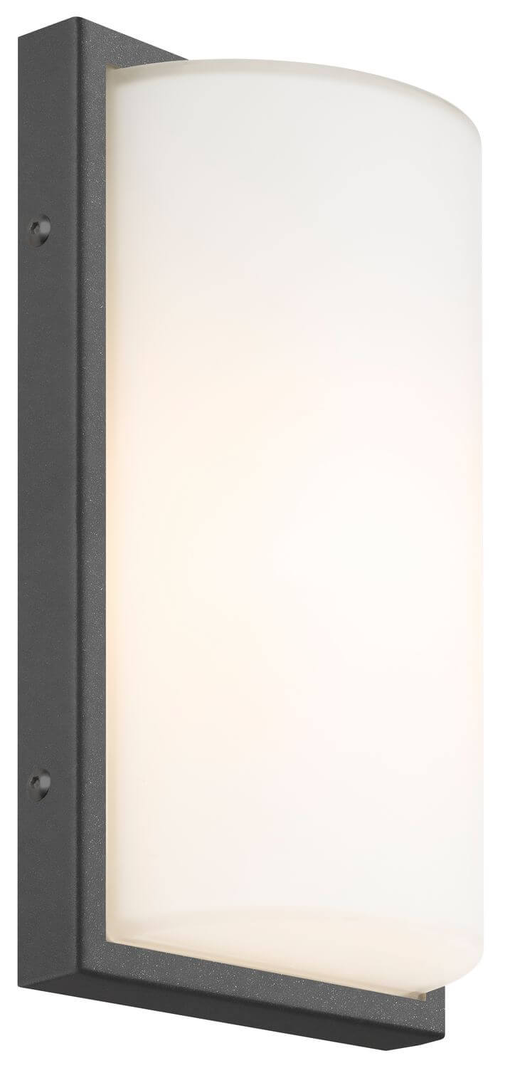 Applique extérieure Graphit anthracite (039LED)