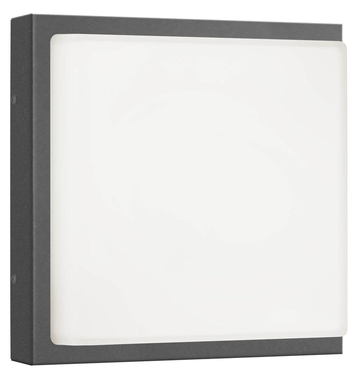 Applique extérieure Graphit anthracite (045LED)