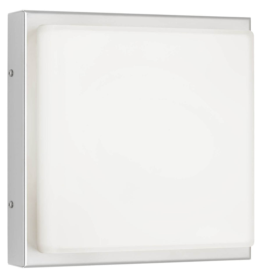 Applique extérieure Edelstahl inox (046LED)
