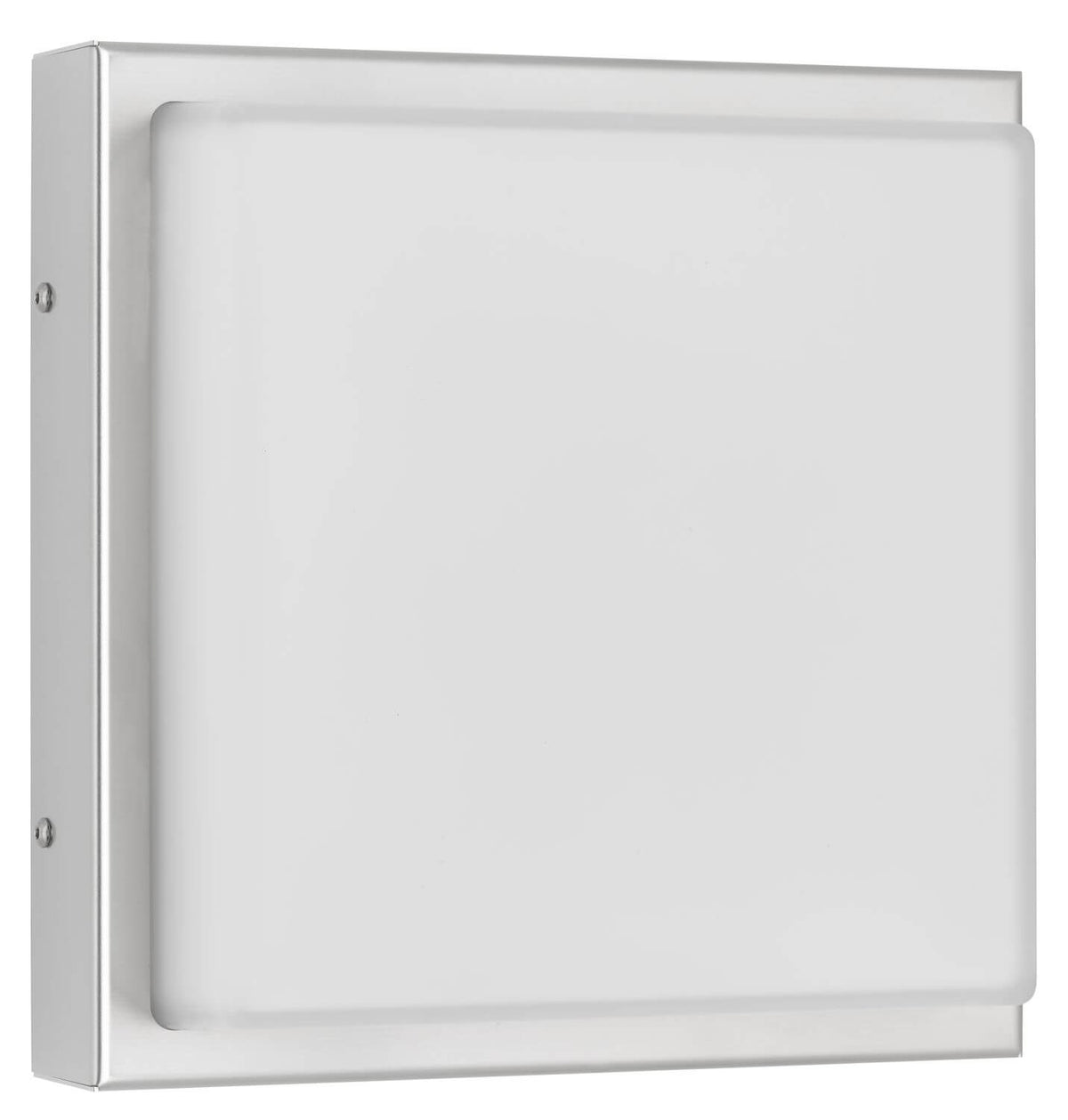 Applique extérieure Bewegungsmelder inox (046SEN)