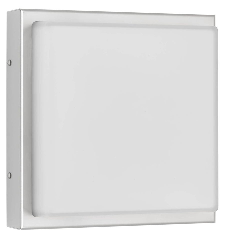 Applique extérieure Bewegungsmelder inox (046SEN)