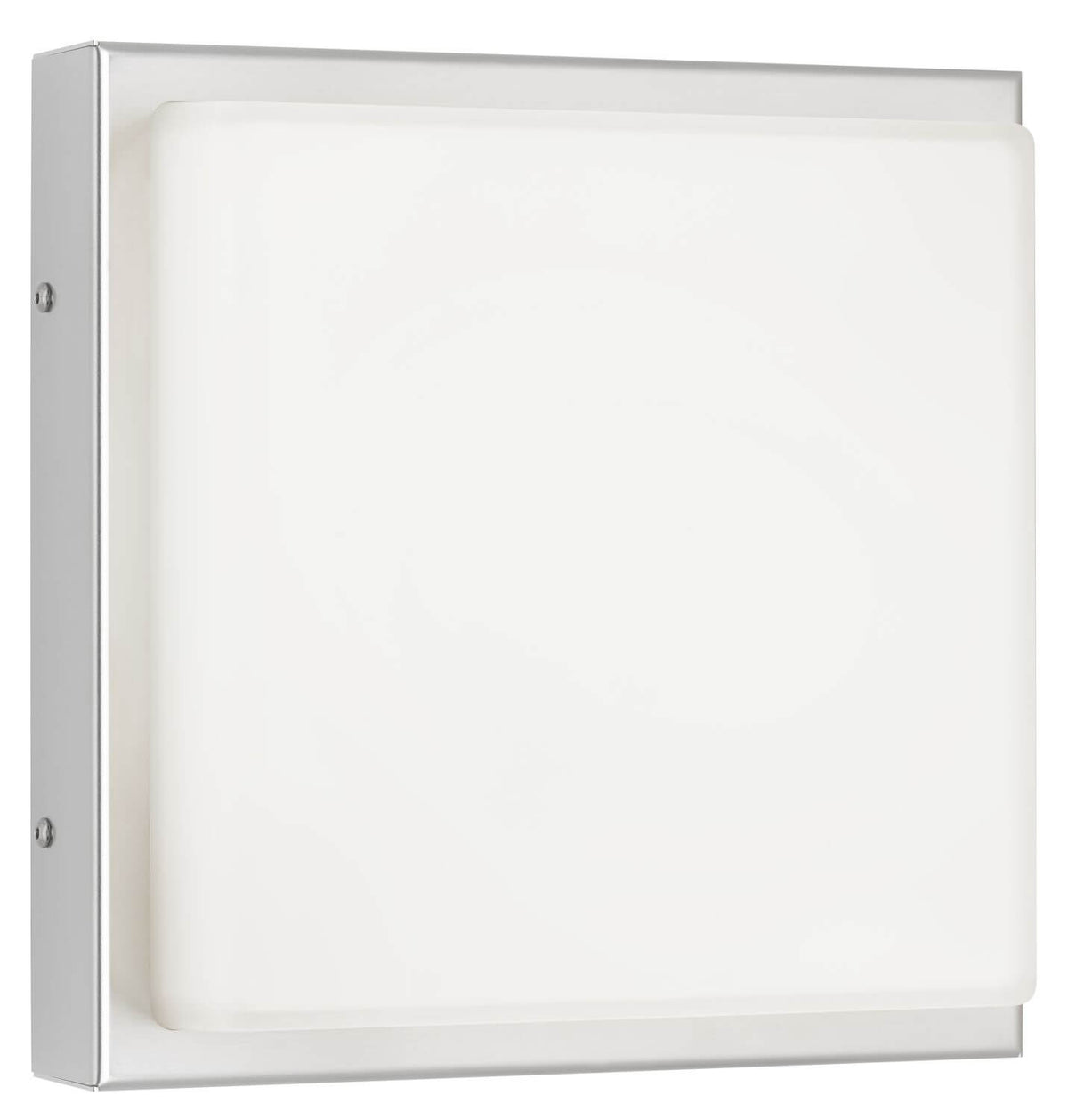 Applique extérieure Bewegungsmelder inox (046SEN)