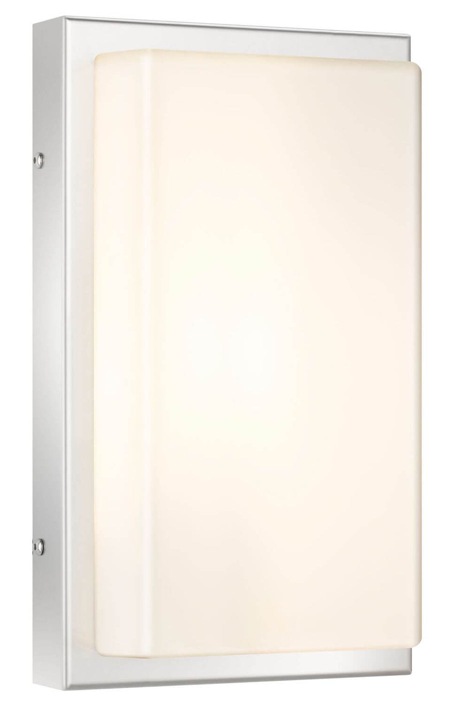 Applique extérieure Bewegungsmelder inox (048SEN)