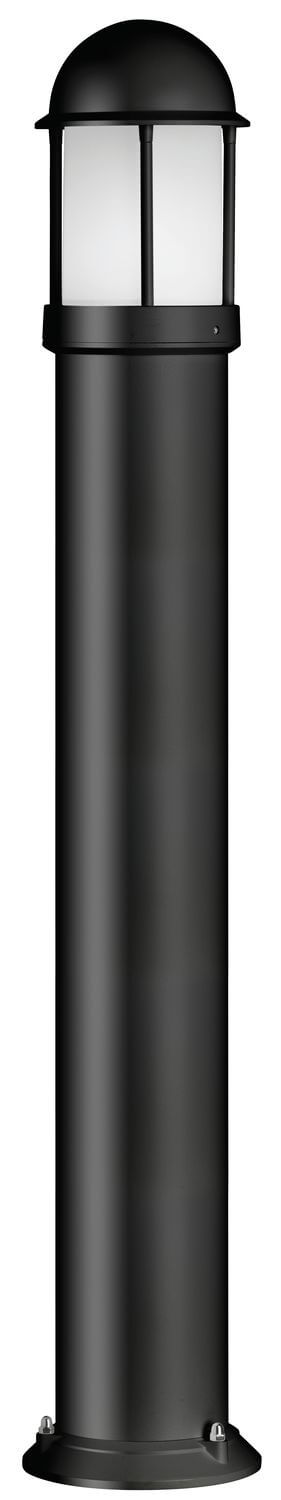 Borne extérieure Made noire (1027)