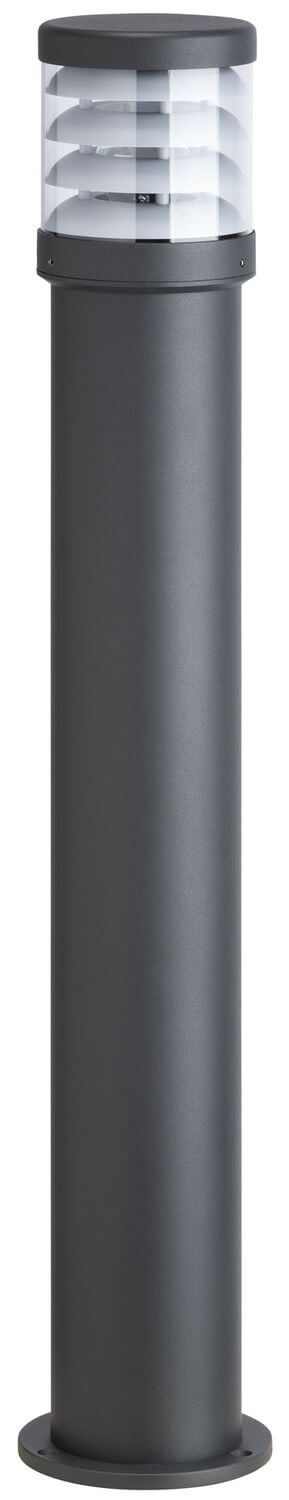 Borne extérieure Graphit anthracite (1267)