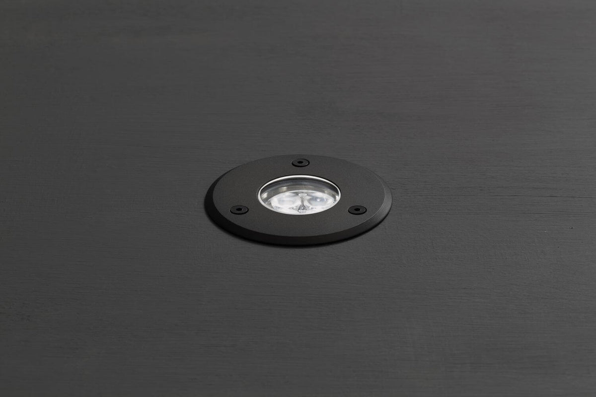 Luminaire extérieur Graphit anthracite (1461LED)