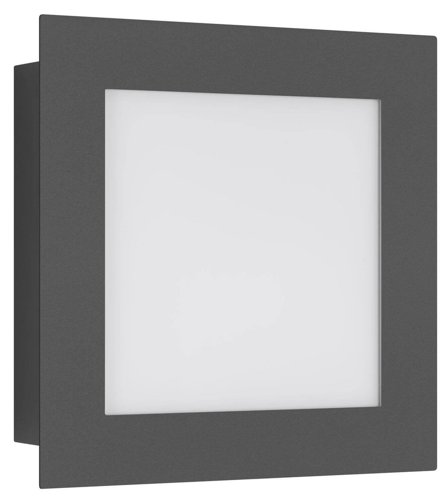 Applique extérieure Graphit anthracite (3007LED)