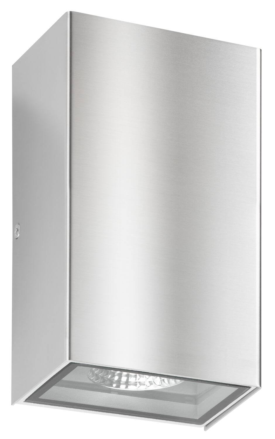 Applique extérieure Down inox (5010)
