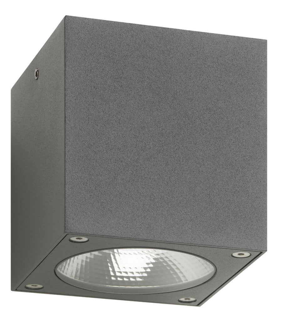 Plafonnier extérieur Graphit anthracite (5028)