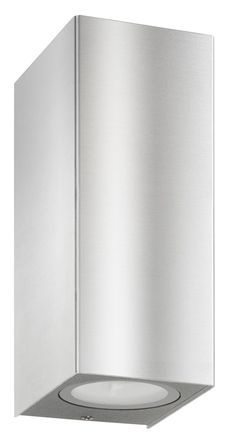 Applique extérieure Down inox (5036)