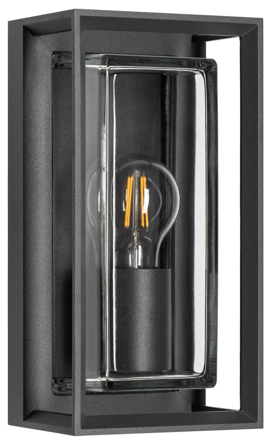 Applique extérieure Graphit anthracite (5070)