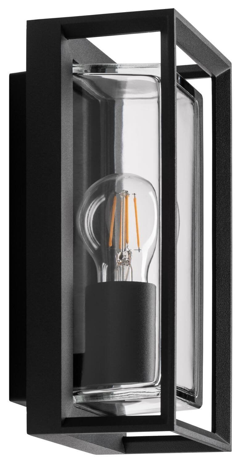Applique extérieure Graphit anthracite (5070)
