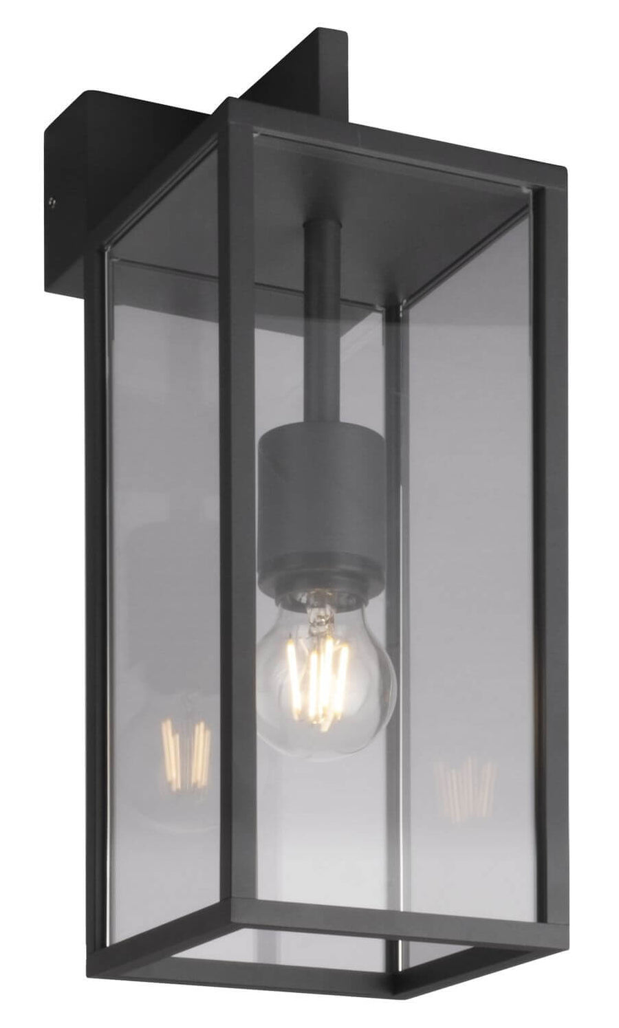 Applique extérieure Graphit anthracite (5072)