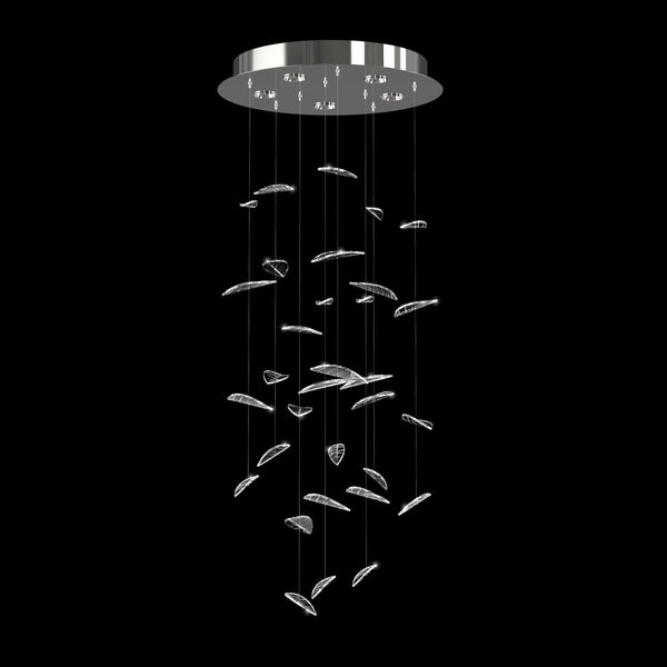 LE-AGA-01 Light Fixture
