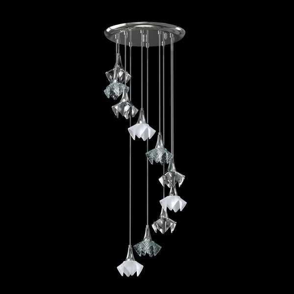 LE-BLO-D10 modern pendant light