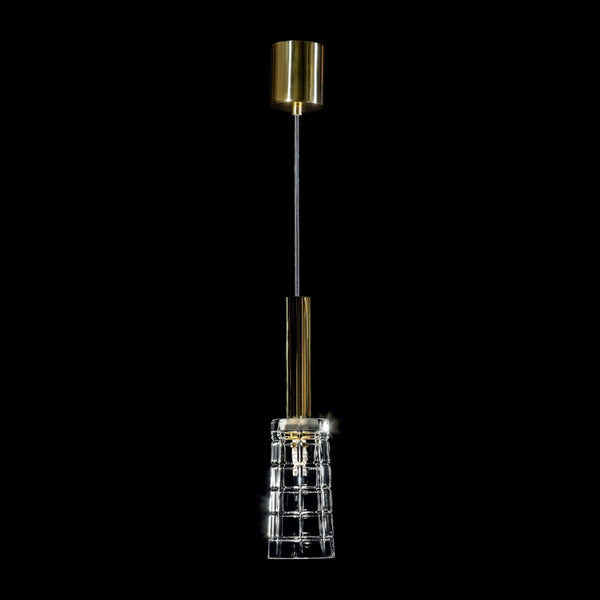 Modern pendant light LE-CHE-A