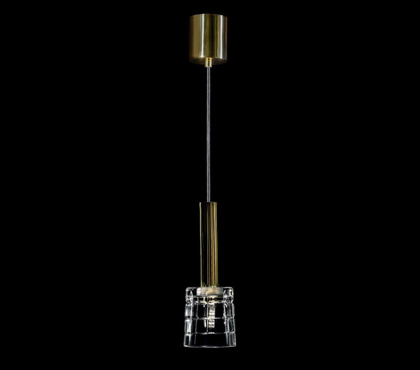 LE-CHE-B modern pendant light