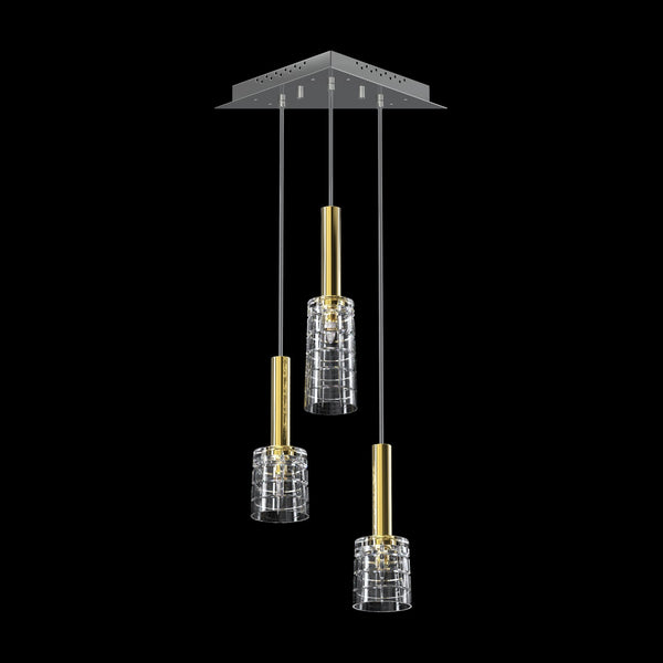 Modern pendant light LE-CHE-T03001