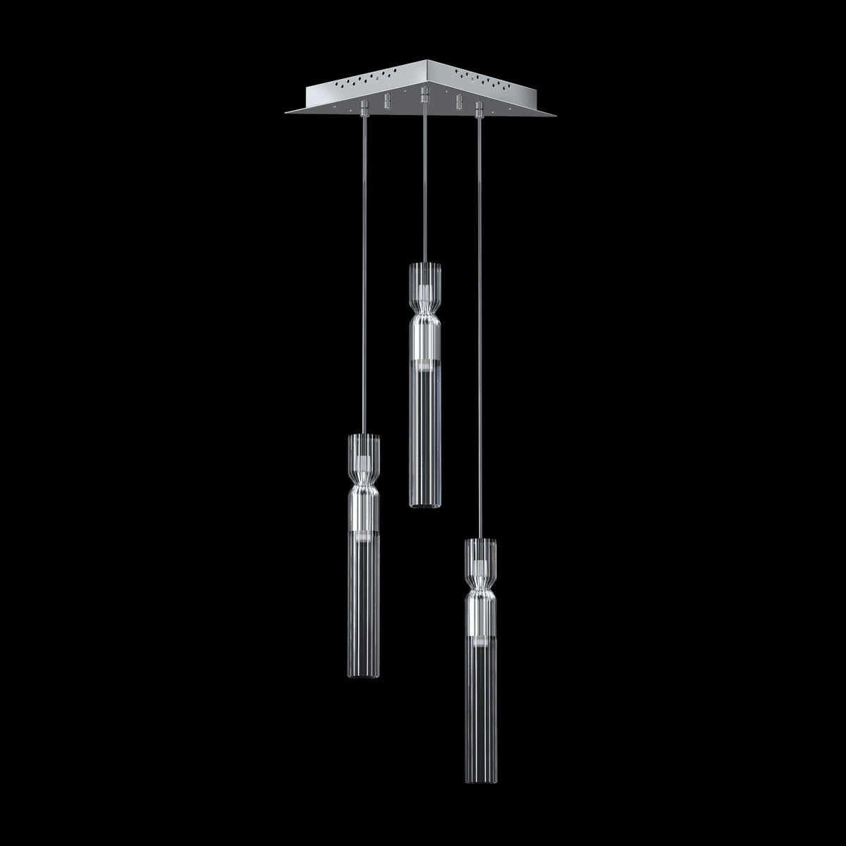 Suspension moderne LE-LIN-T03001