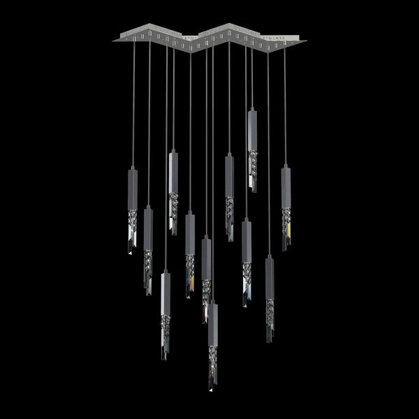 LE-TRI-4XT03001 Lighting Fixture