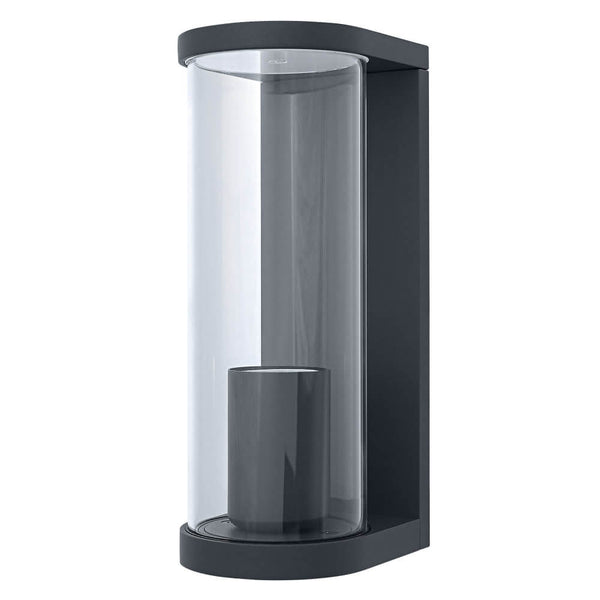 Applique extérieure Endura Tubular aluminium