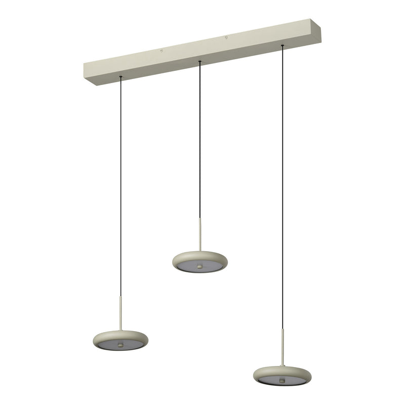Suspension luminaire | Yoyo Beige