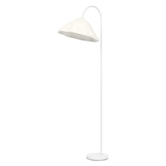 Lampadaire salon | Lotus Blanc