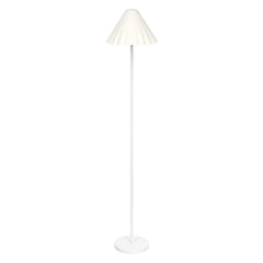 Lampadaire salon | Pulp Blanc