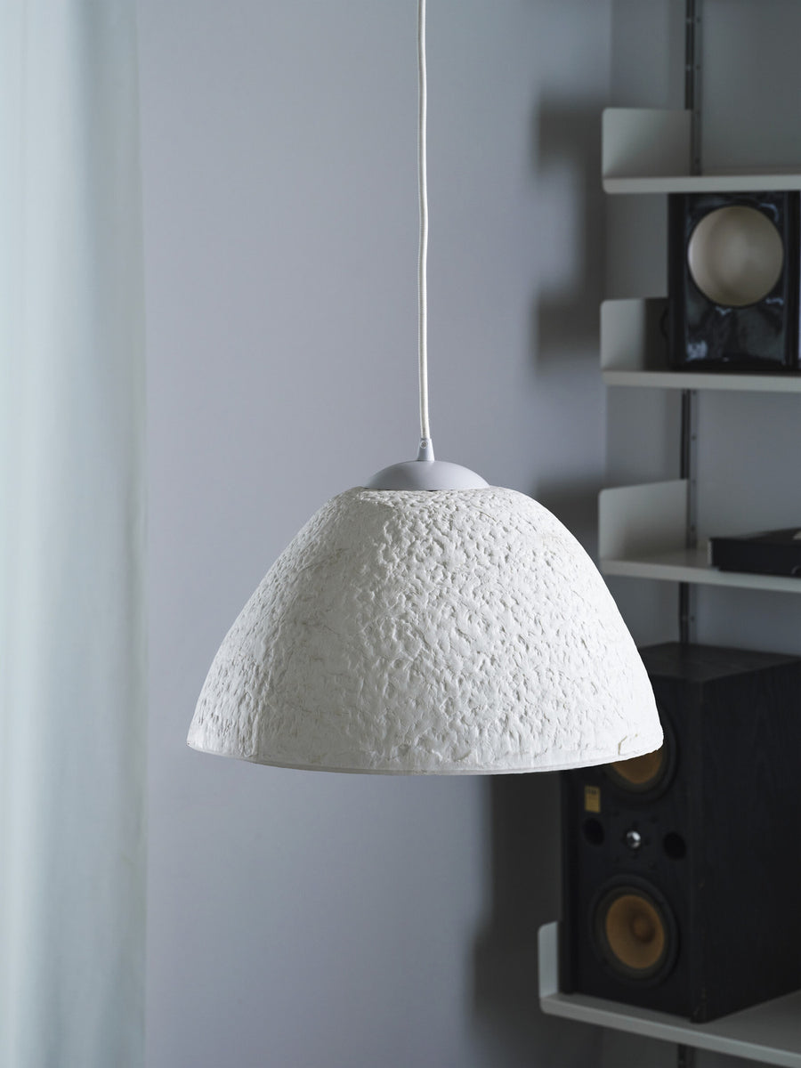 Suspension Camel Bell blanche