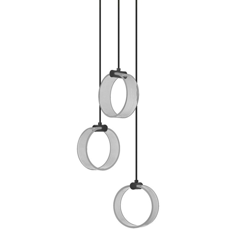 Suspension luminaire | Trenna