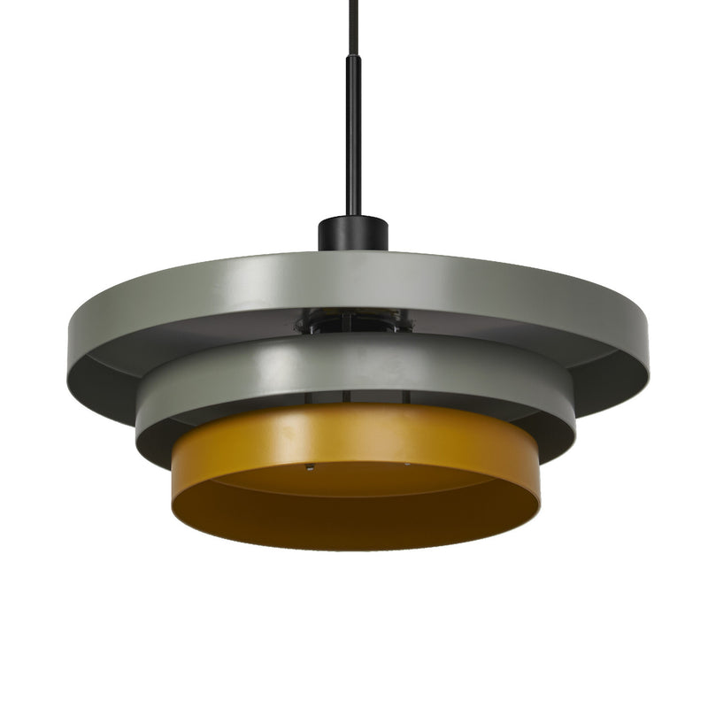 Suspension luminaire | Layers