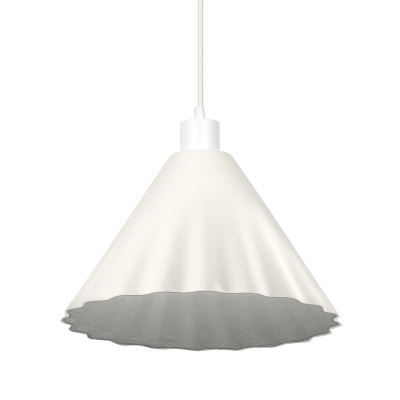 Suspension luminaire | Ondpaleta
